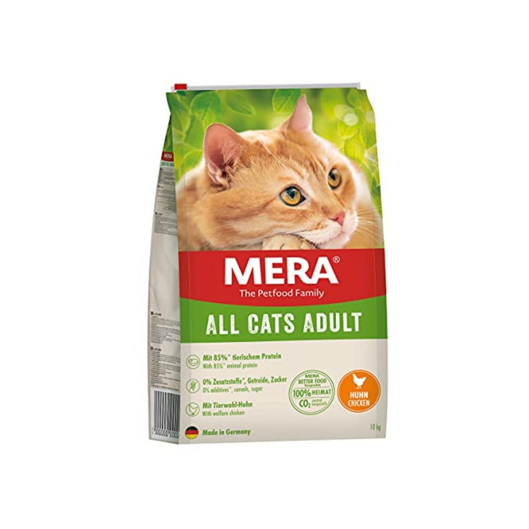 Mera-All Cats Adult Grain Free