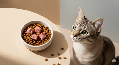 Expert Tips for Choosing the Right Cat Food