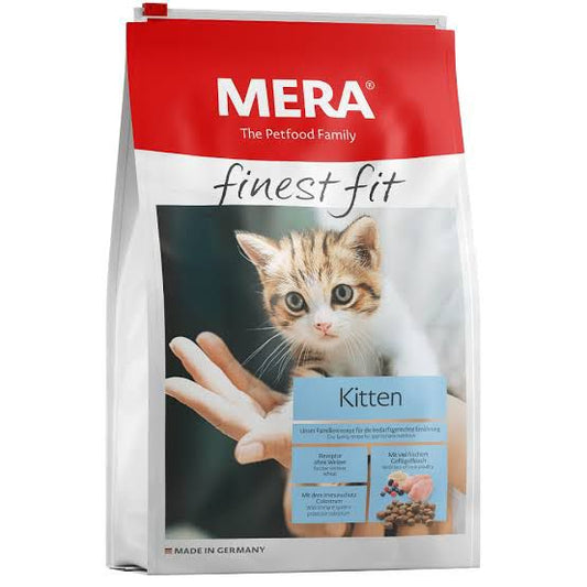 Mera Finest Fit Kitten