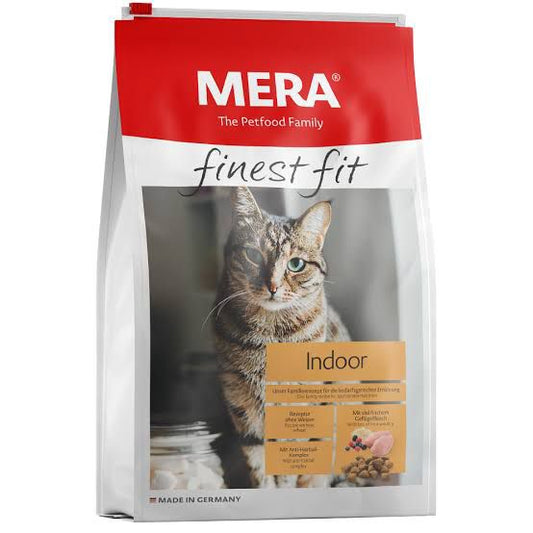 Mera Finest Fit Indoor