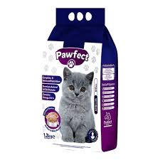 Pawfect Kitten Chicken Flavor Dry Cat Food
