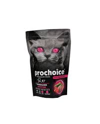 Prochoice PRO37 Kitten Chicken & Rice Dry Food
